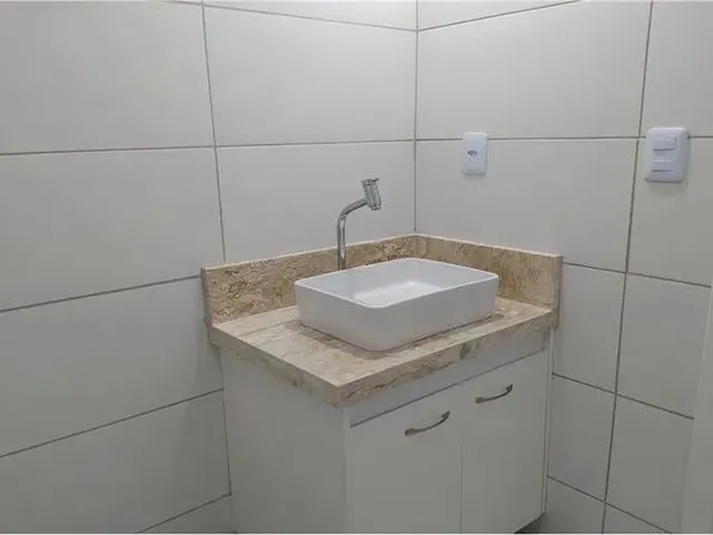 Imagem 7: Aluga Ótimo Flat de 62 M2 com Móveis Projetados, Jd. Oceania / Bessa