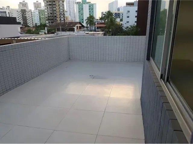 Imagem 11: Aluga Ótimo Flat de 62 M2 com Móveis Projetados, Jd. Oceania / Bessa