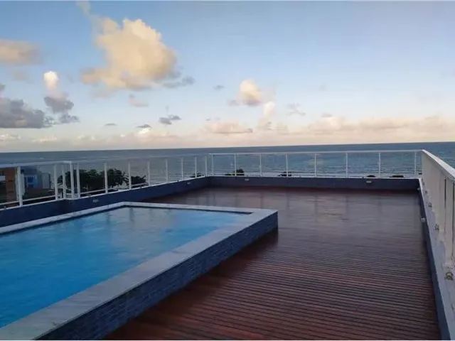 Imagem 3: Aluga Ótimo Flat de 62 M2 com Móveis Projetados, Jd. Oceania / Bessa