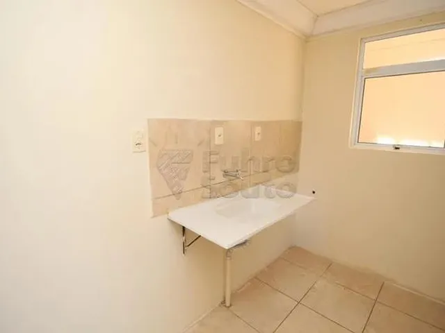 Imagem 4: Apartamento Padrão em Pelotas