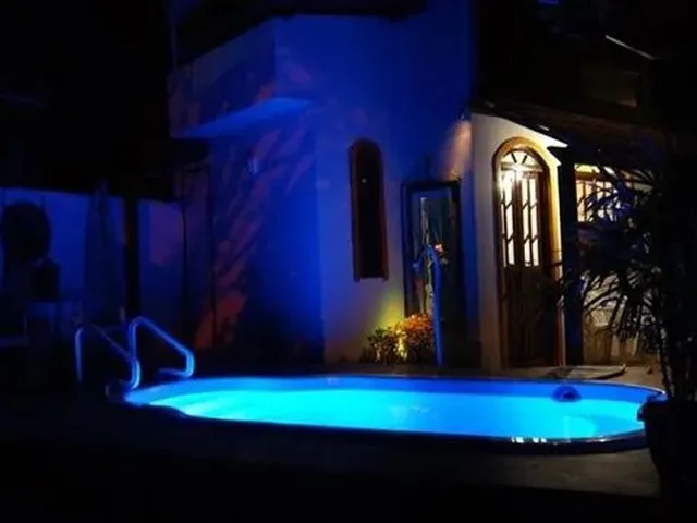 Imagem: Chalé com Piscina_Exclusividade