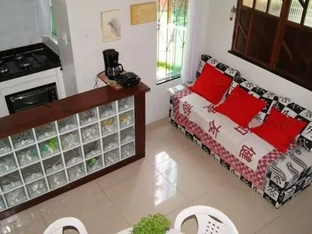 Imagem 5: Chalé com Piscina_Exclusividade