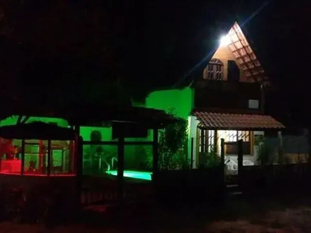 Imagem 12: Chalé com Piscina_Exclusividade