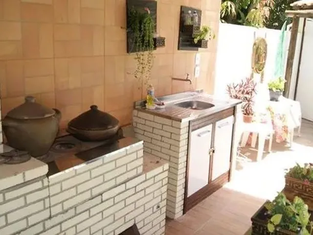 Imagem 15: Chalé com Piscina_Exclusividade