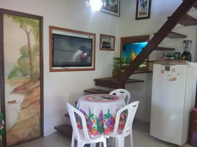Imagem 4: Chalé com Piscina_Exclusividade