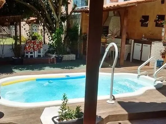 Imagem 13: Chalé com Piscina_Exclusividade