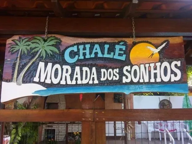 Imagem 2: Chalé com Piscina_Exclusividade