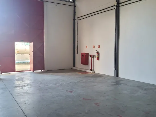 Imagem 6: GALPAO - CAMAÇARI