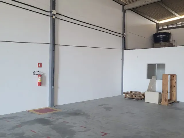 Imagem 3: GALPAO - CAMAÇARI