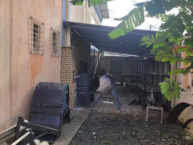Imagem 2: GALPAO - CAMAÇARI