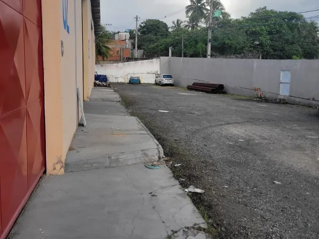 Imagem 7: GALPAO - CAMAÇARI