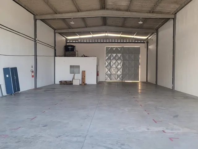 Imagem: GALPAO - CAMAÇARI