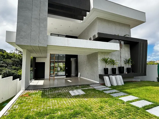 Imagem: CASA - CAMAÇARI