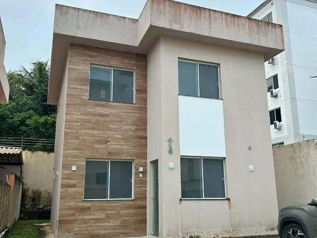 Imagem: CASA - CAMAÇARI