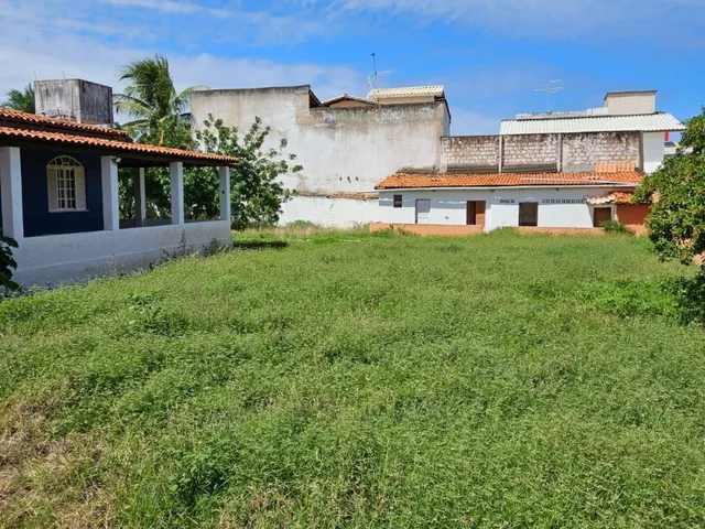 Imagem: Terreno - Lauro de Freitas