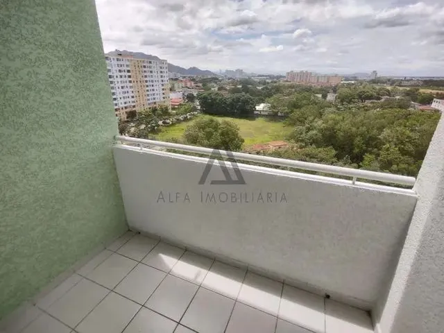 Imagem 12: Locação Apartamento com 2 dormitórios