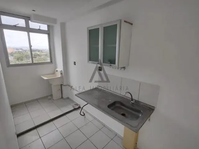 Imagem 16: Locação Apartamento com 2 dormitórios