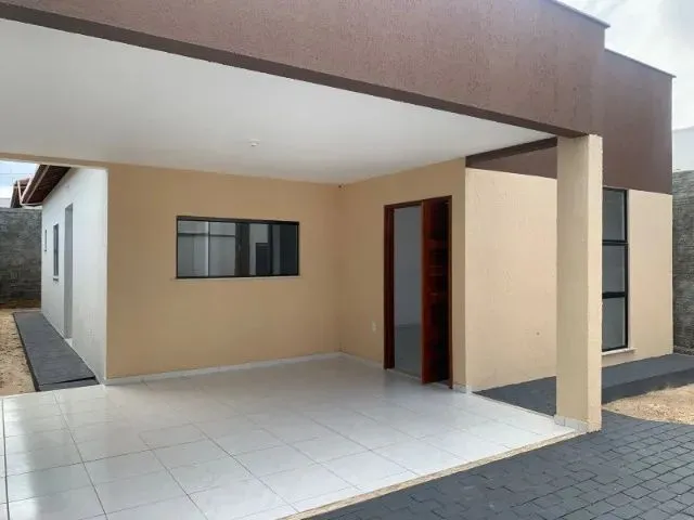 Imagem 1: Vende- Se Linda Casa Bela Vista