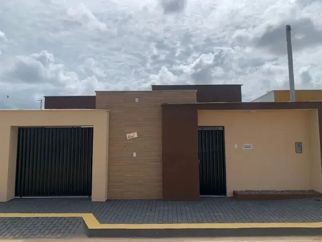 Imagem 15: Vende- Se Linda Casa Bela Vista
