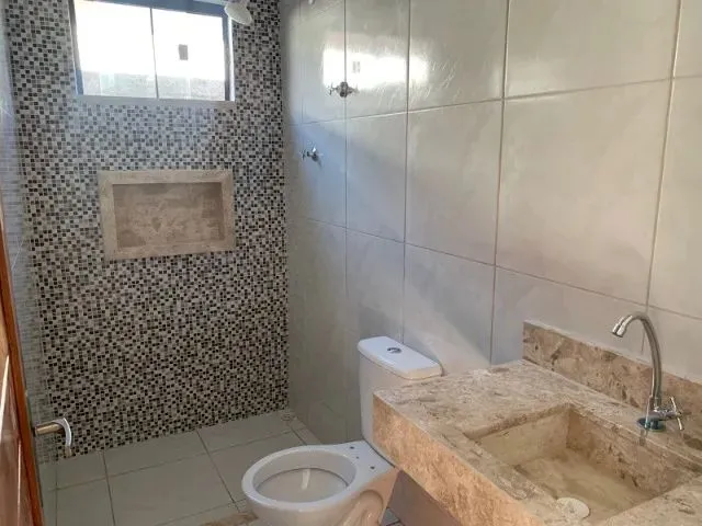 Imagem 9: Vende- Se Linda Casa Bela Vista