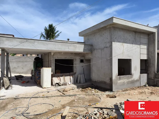Imagem 1: CASA - LAURO DE FREITAS