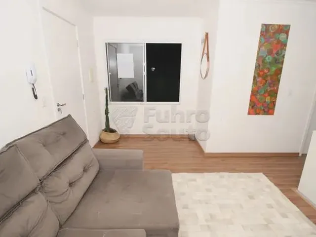 Imagem: Apartamento Padrão em Pelotas