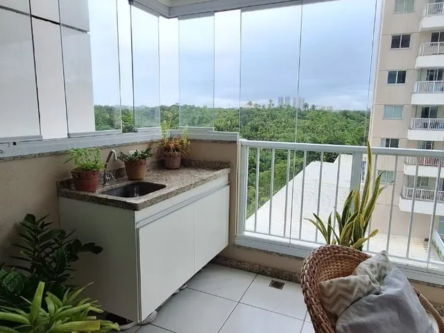 Imagem 10: APARTAMENTO - Salvador