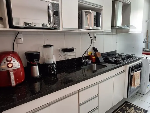 Imagem 9: APARTAMENTO - Salvador