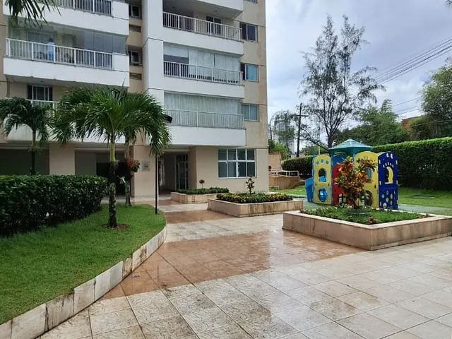 Imagem 4: APARTAMENTO - Salvador