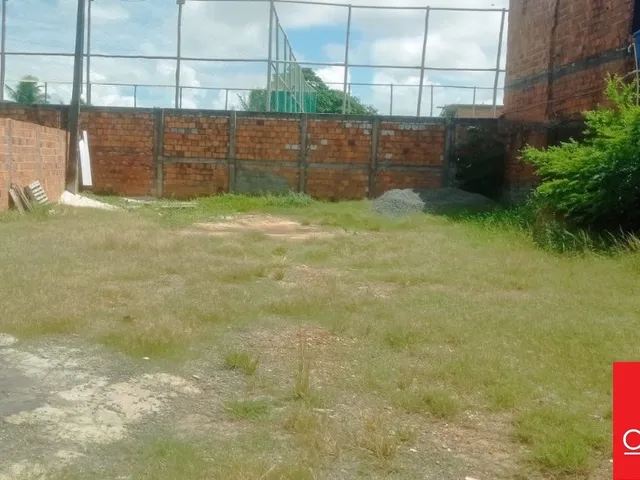 Imagem: TERRENO - LAURO DE FREITAS