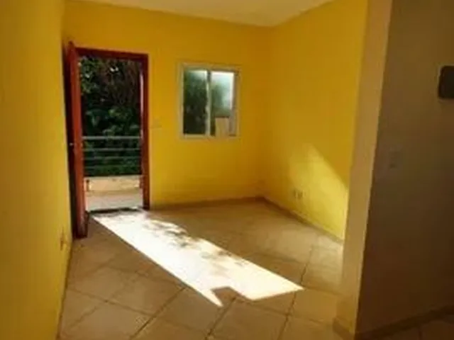 Imagem: Kitnet com 1 Dormitório para Alugar, 35