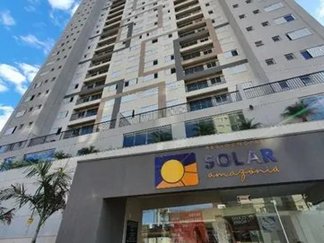 Imagem: Aluguel Apartamento no Parque Amazônia