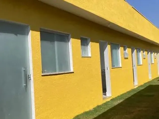 Imagem: Suíte Individual em Pará de Minas