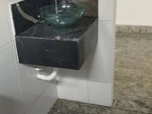 Imagem 3: Suíte Individual em Pará de Minas