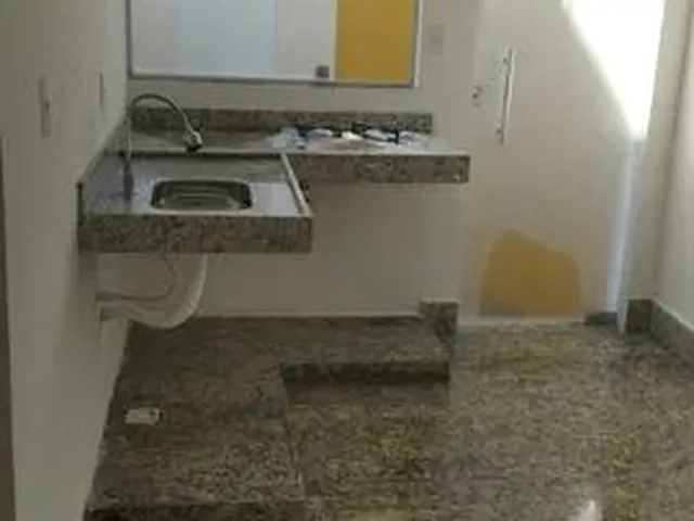 Imagem 7: Suíte Individual em Pará de Minas