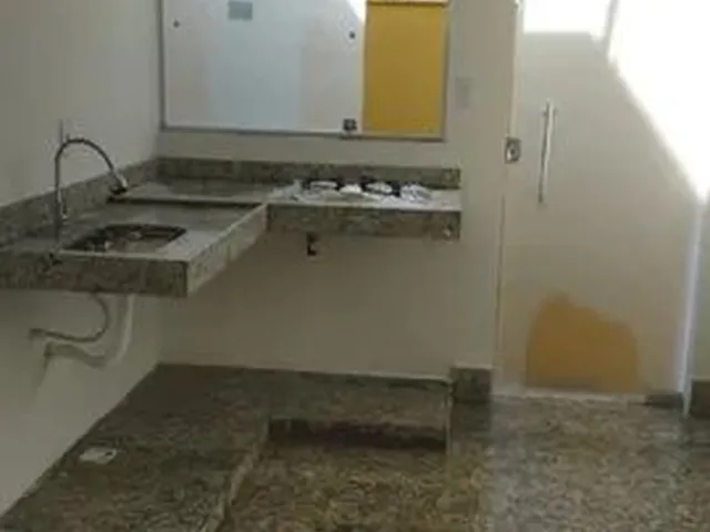 Imagem 2: Suíte Individual em Pará de Minas
