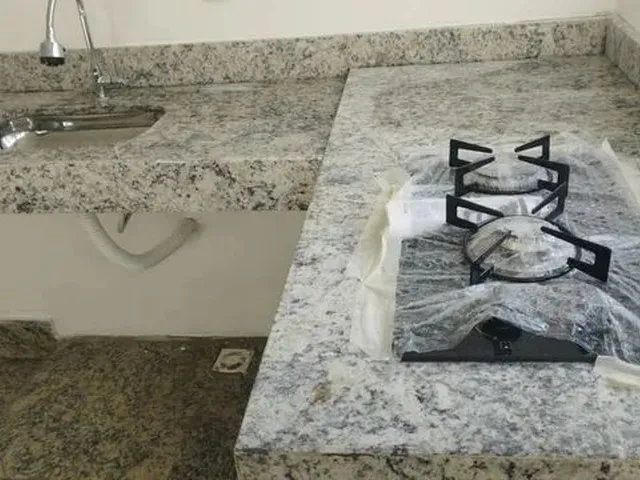 Imagem 6: Suíte Individual em Pará de Minas