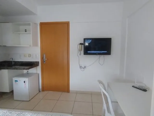 Imagem: Flat Lindo Mobiliado