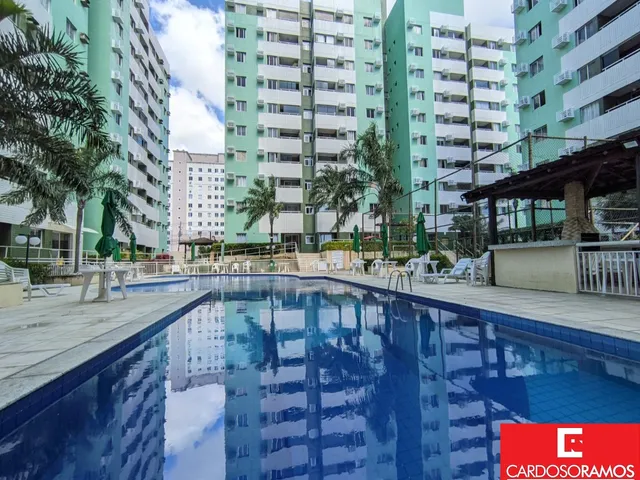 Imagem: APARTAMENTO - LAURO DE FREITAS