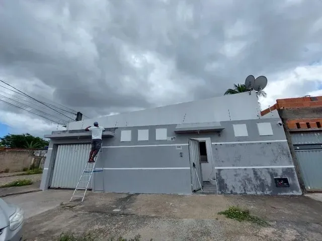 Imagem: Casa Térrea na Conceição - 3/4 Sendo