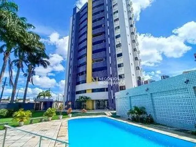 Imagem: Apartamento com 3 Dormitórios Sendo 3 Suítes