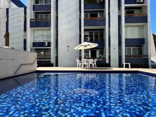 Imagem: APARTAMENTO - LAURO DE FREITAS
