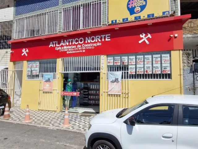 Imagem: LOJA - LAURO DE FREITAS