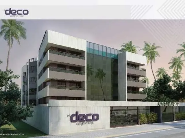 Imagem: Alugo Belo Apartamento, 2 Quartos, na Beira