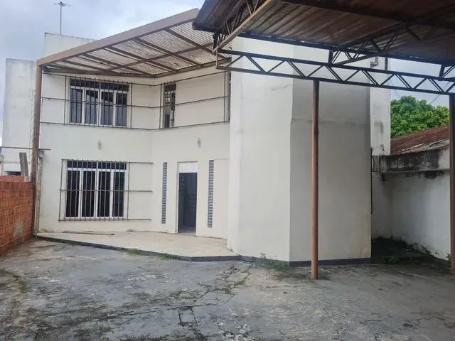Imagem: Casa Comercial