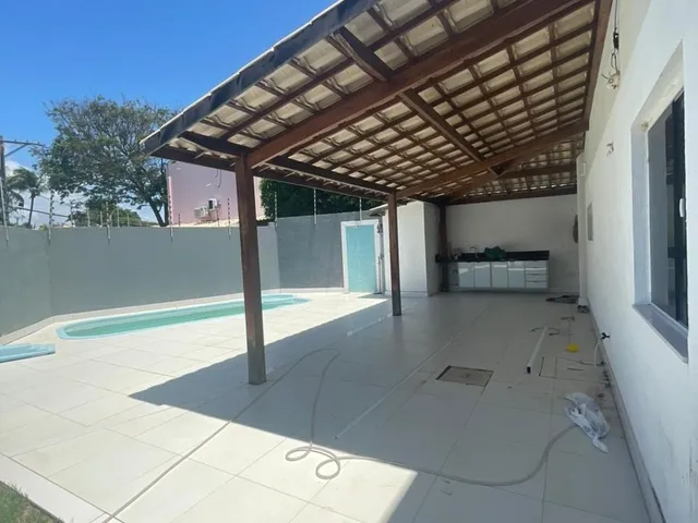 Imagem 2: CASA - SALVADOR Casa com 3 dormitórios