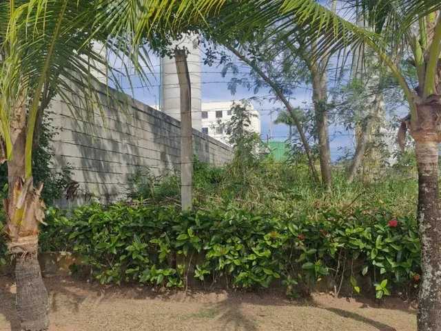 Imagem: TERRENO - Camaçari