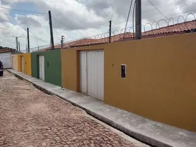 Imagem: Aluguel de Casas Excelentes em Timon