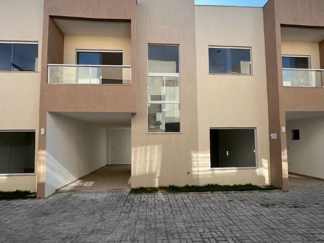 Imagem: CASA - LAURO DE FREITAS