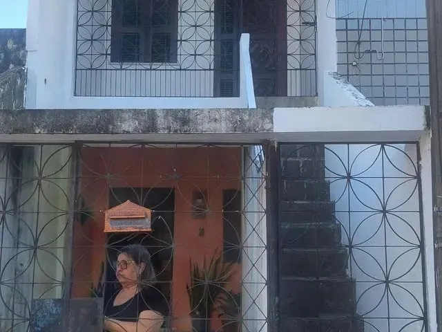 Imagem: Casa no Rodolfo Teófilo